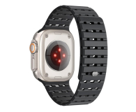 Mobile Origin Magnetic Strapblack Apple Watch 49mm/46mm/45mm/44mm - 1504098 - zdjęcie 2